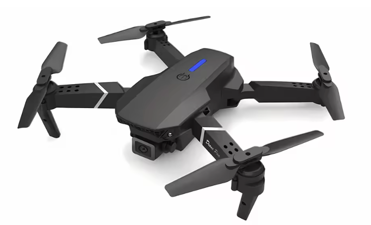 The Best Top-Rated Drone for Beginners in the World