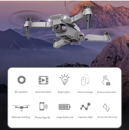 The Best Top-Rated Drone for Beginners in the World