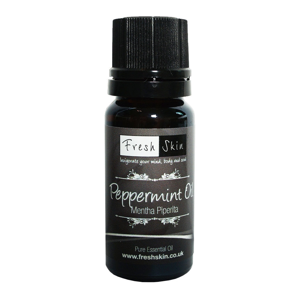 10ml Freshskin 100% Pure Essential Oil - 60 different essential oils to choose from!