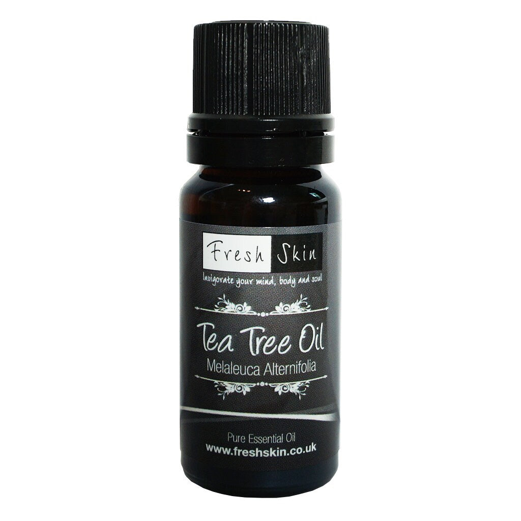 10ml Freshskin 100% Pure Essential Oil - 60 different essential oils to choose from!