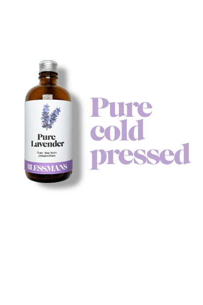 Pure Natural Lavender Essential Oil | 30ml, 50ml, 10ml & 100ml | Calming, Uplifting Oil for Sleep, Skincare, Haircare | Aromatherapy, Bath Oil