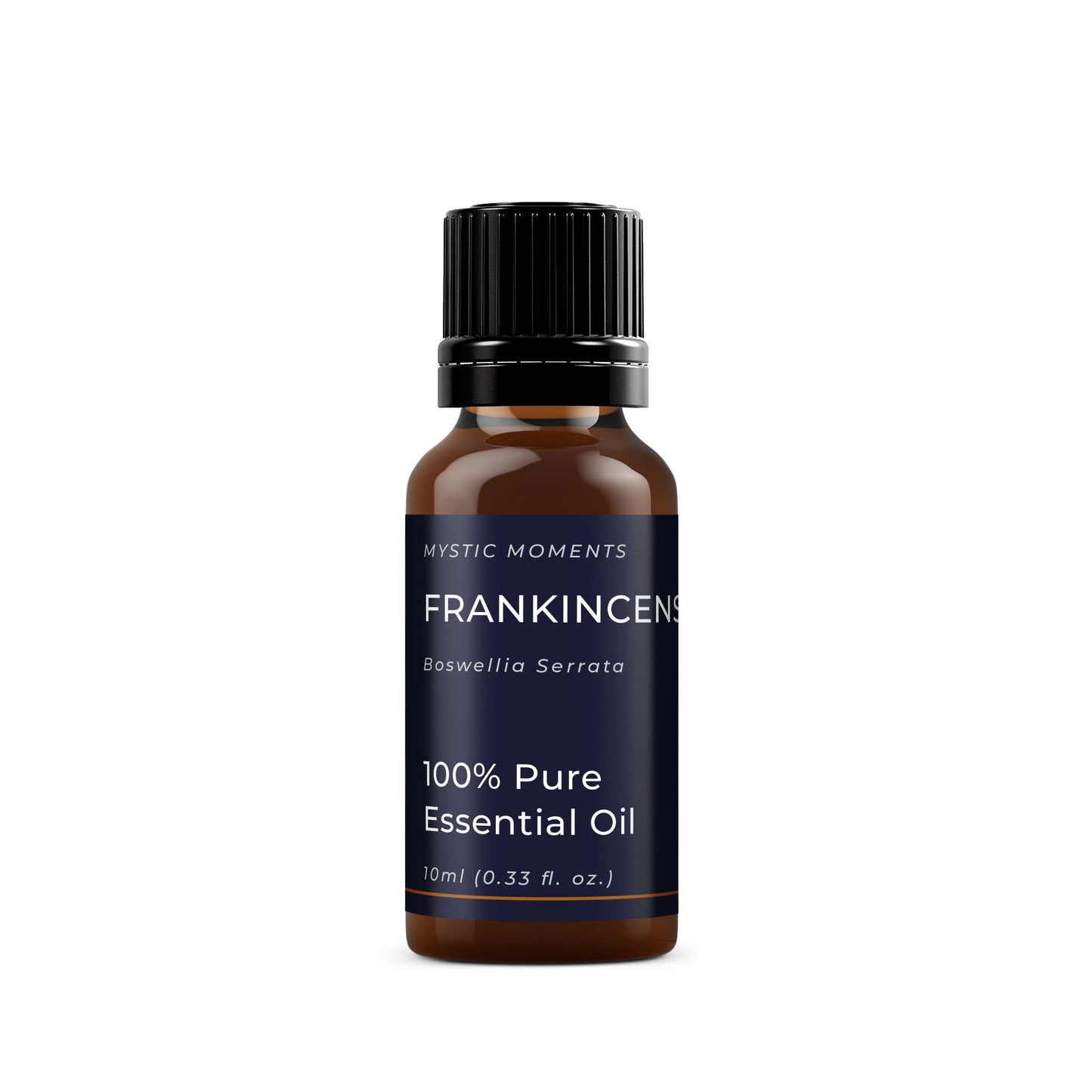 Mystic Moments | Frankincense - Essential Oil - 100% Pure - 10ml