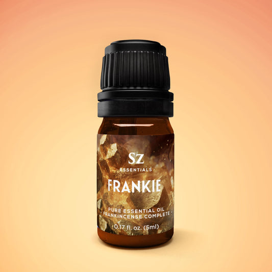 World’s best Frankincense essential oil - Boswellia - 100% Pure, Essential Oil.